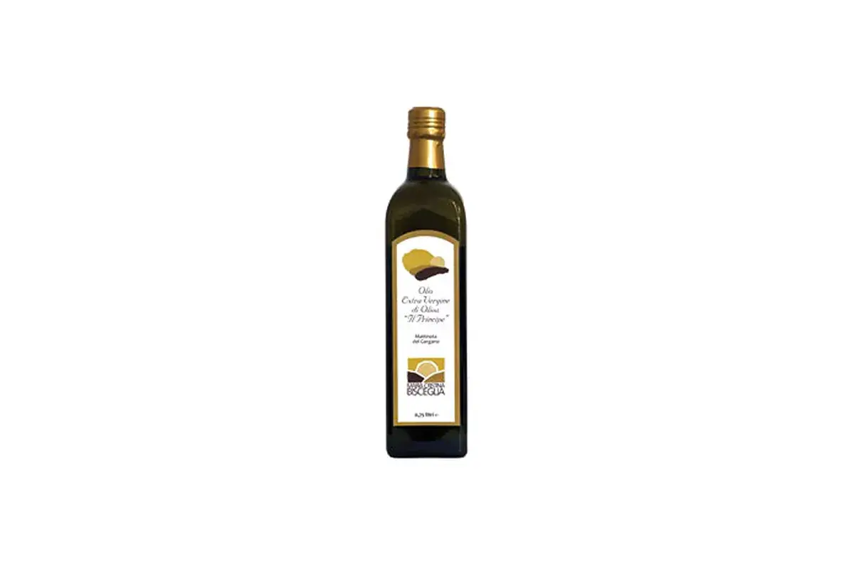 Olio Principe di Azienda Maria Cristina Bisceglia