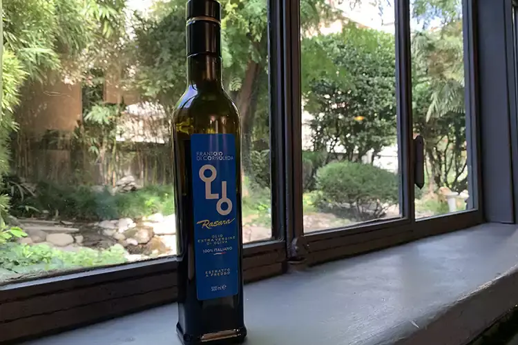 Rasara, il monocultivar vincitore del Premio della Stampa Lodo Guide 2022: al monocultivar Rasara il Premio della Stampa