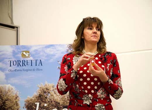 Maria Provenza