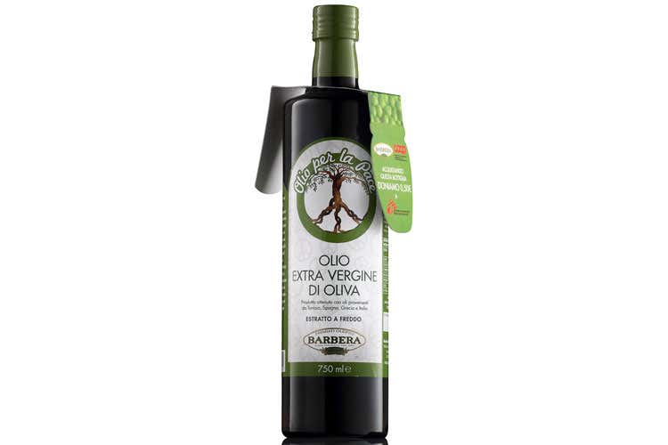 Olio della Pace con Medici senza frontiere Donazione per ogni bottiglia venduta Olio della Pace con Medici senza frontiere Donazione per ogni bottiglia venduta