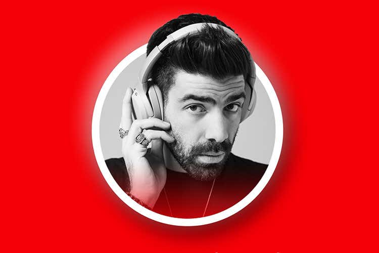 Gianluca Gazzoli - Oltre la pandemia... Sei storie di sognatori coraggiosi