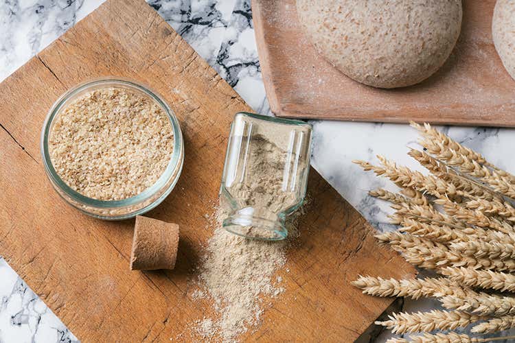 (Oltre la materia prima certificata Progetti per riscoprire cereali antichi) (Oltre la materia prima certificata Progetti per riscoprire cereali antichi)