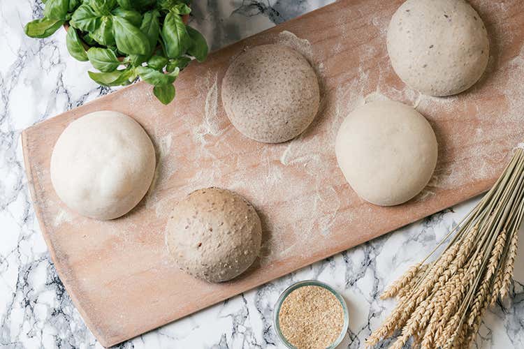 (Oltre la materia prima certificata Progetti per riscoprire cereali antichi) (Oltre la materia prima certificata Progetti per riscoprire cereali antichi)