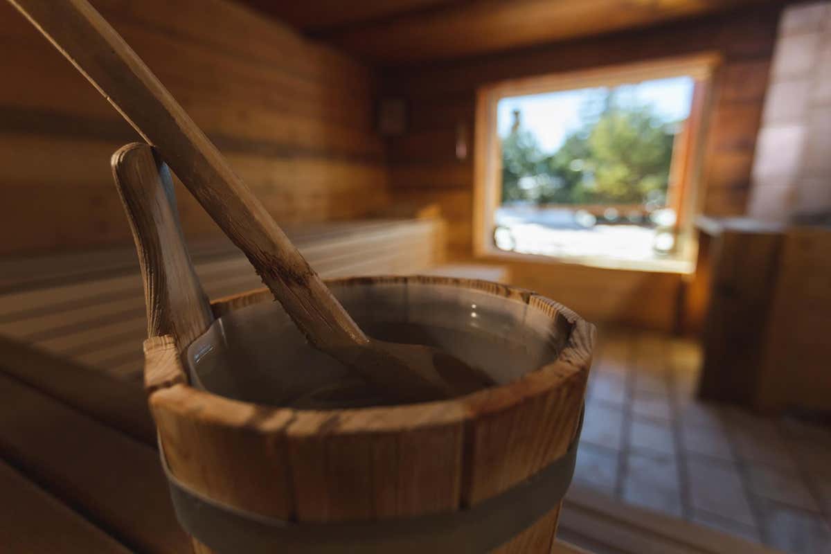 Una vacanza in montagna per celebrare l&rsquo;amore. Foto:&nbsp; Joe Barba&nbsp; San Valentino