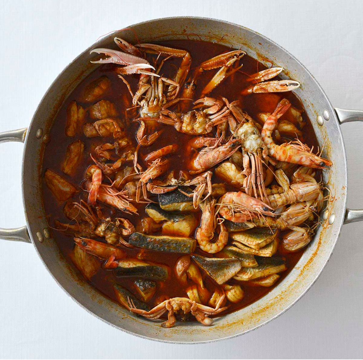 Dal 2 marzo e fino al 10 aprile aperte le iscrizioni alla Gara Nazionale dei Brodetti e delle Zuppe di Pesce 2026