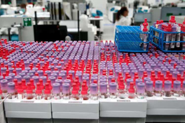 Oms incerta sull'immunità - Oms: Immunità non certa Calano i decessi negli Usa Oms incerta sull'immunità - Oms: Immunità non certa Calano i decessi negli Usa