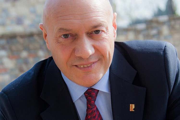 Vito Intini (Onav insiste nella formazione Via ad una scuola in Franciacorta)