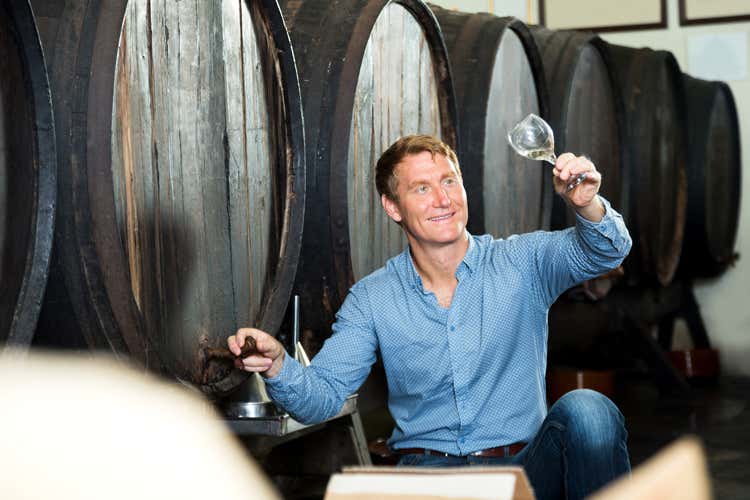 Onav, tre obiettivi per chi parla di vino Verità, semplicità e chiarezza Onav, tre obiettivi per chi parla di vino Verità, semplicità e chiarezza