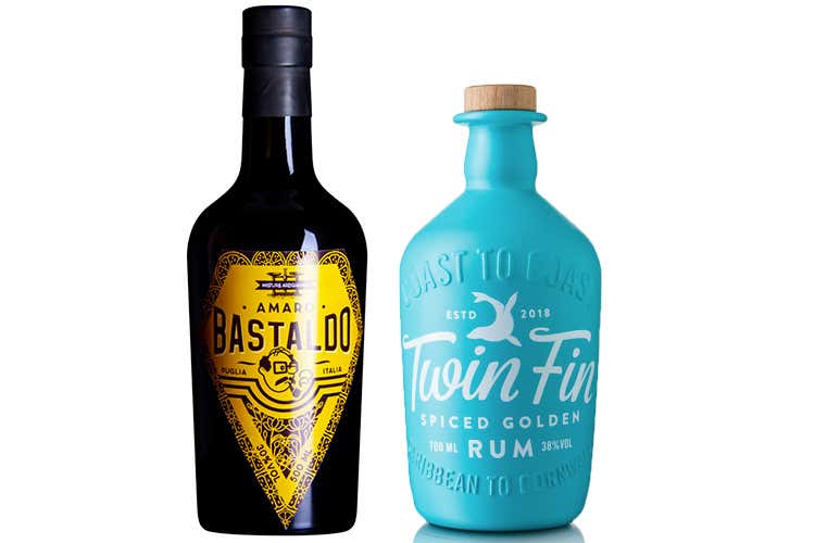 Rum caraibici e toniche piccanti OnestiGroup amplia il suo portfolio Rum caraibici e toniche piccanti OnestiGroup amplia il suo portfolio