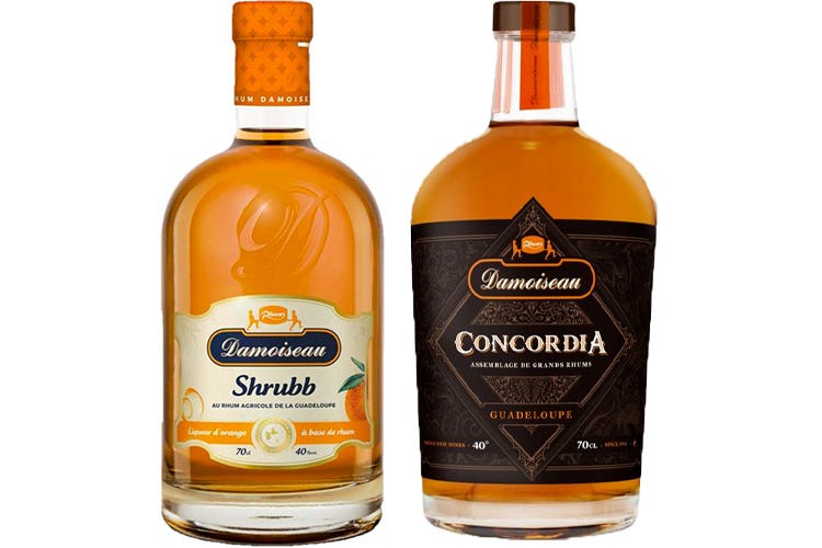 Rum caraibici e toniche piccanti OnestiGroup amplia il suo portfolio