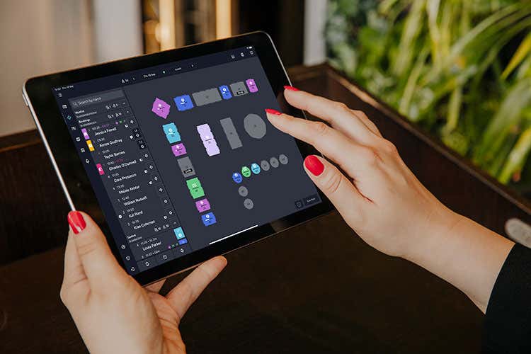 OpenTable supporta i ristoratori ad offrire esperienze personalizzate che contribuiscano a far crescere il proprio business (OpenTable aiuta il business della ristorazione milanese) OpenTable supporta i ristoratori ad offrire esperienze personalizzate che contribuiscano a far crescere il proprio business (OpenTable aiuta il business della ristorazione milanese)