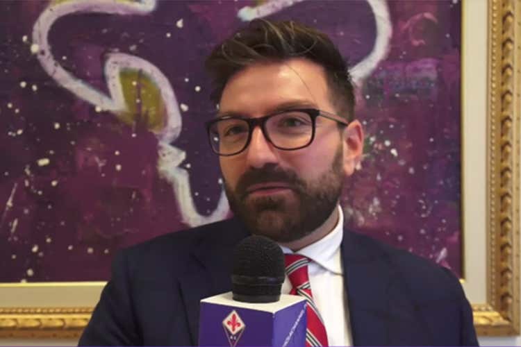 Carmelo Abbate - Opera catering punta all'hotellerie Premio Italia a Tavola, il primo step