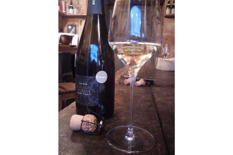 (Opificio del Pinot nero di Gambugliano Esperienza onirica sui colli Pre Lessini) (Opificio del Pinot nero di Gambugliano Esperienza onirica sui colli Pre Lessini)