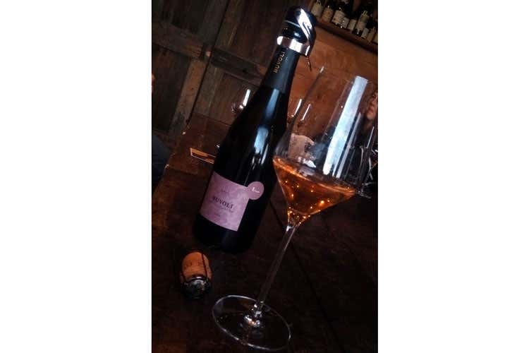 (Opificio del Pinot nero di Gambugliano Esperienza onirica sui colli Pre Lessini) (Opificio del Pinot nero di Gambugliano Esperienza onirica sui colli Pre Lessini)