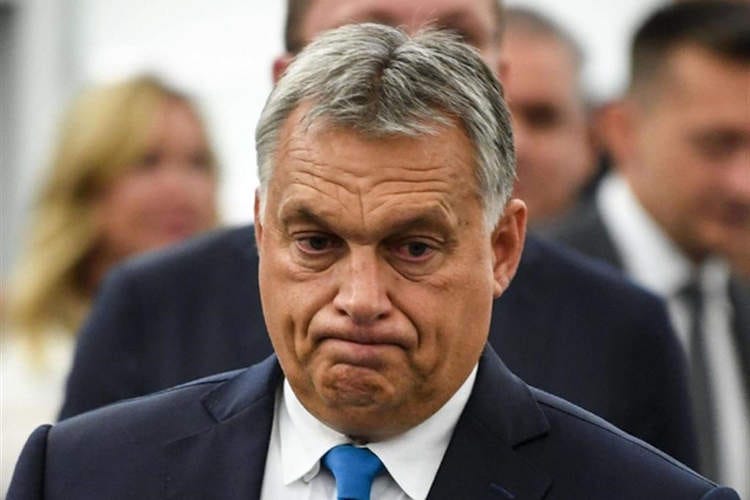 Viktor Orban - Virus, Berlino: Per la crisi c'è il Mes Ungheria, pieni poteri a Orban
