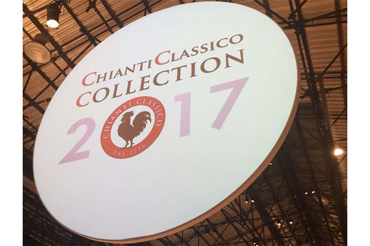 Origine del vino, Gallo Nero in prima fila  in un accordo internazionale di tutela