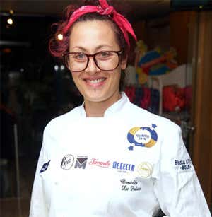 Ornella De Felice Ornella De Felice
