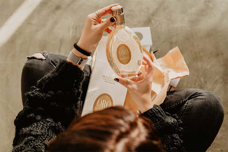 Natale con Mazzetti d’Altavilla Idee curiose d’alta gamma Natale con Mazzetti d’Altavilla Idee curiose d’alta gamma