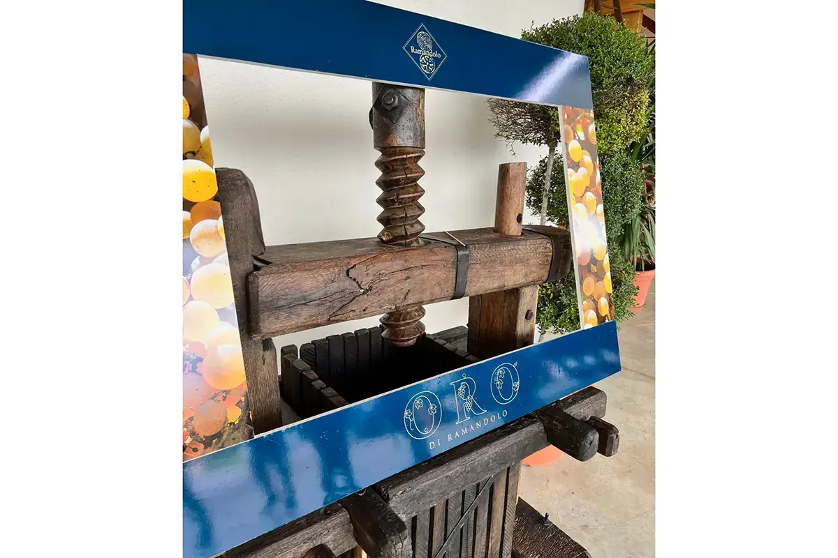 Sette tappe del gusto per scoprire l&rsquo;Oro di Ramandolo, eccellenza friulana