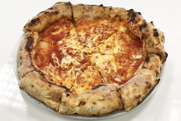 (Orobica Food svela i segreti per una pizza a regola d’arte)