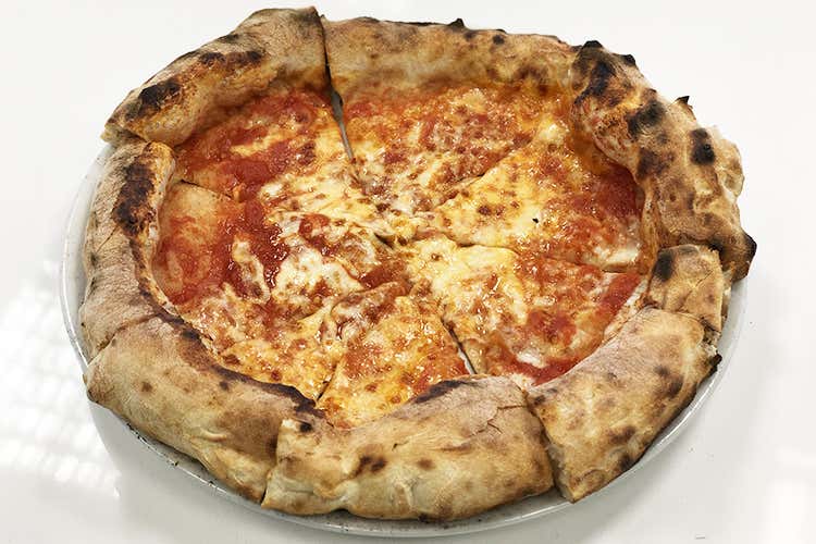 (Orobica Food svela i segreti per una pizza a regola d’arte) (Orobica Food svela i segreti per una pizza a regola d’arte)