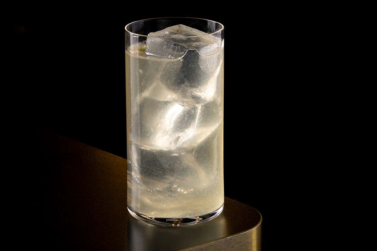 Barrier: una festa con i grandi nomi della mixology per i 10 anni del locale