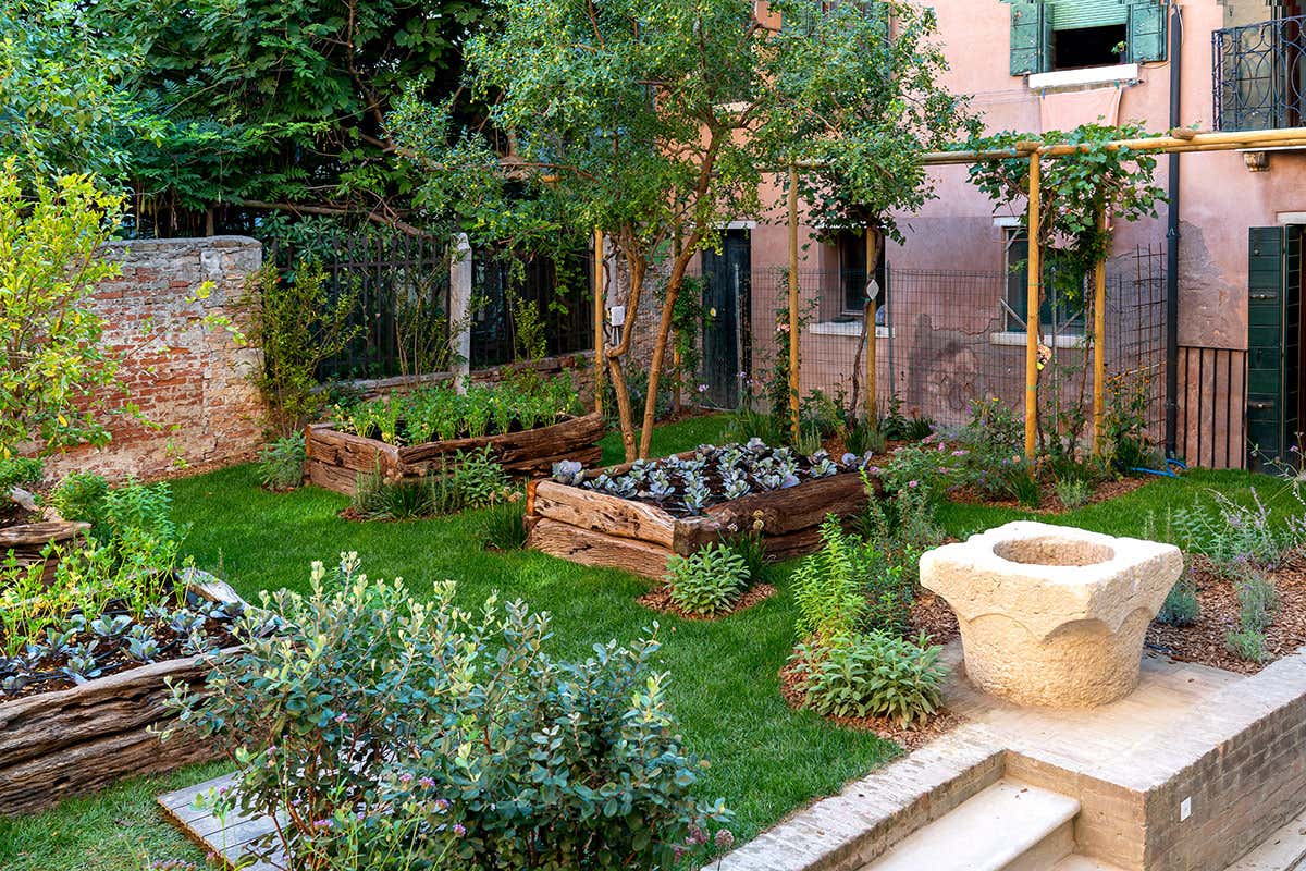 Ca' di Dio, l'hotel che ha rivoluzionato l'ospitalità a Venezia