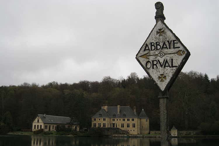 La Orval compie 85 anni di successi La produzione massima è di 69mila hl La Orval compie 85 anni di successi La produzione massima è di 69mila hl