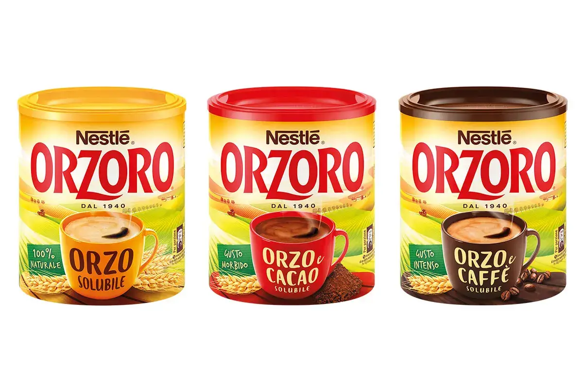 Orzo e tisane, bevande per rigenerarsi