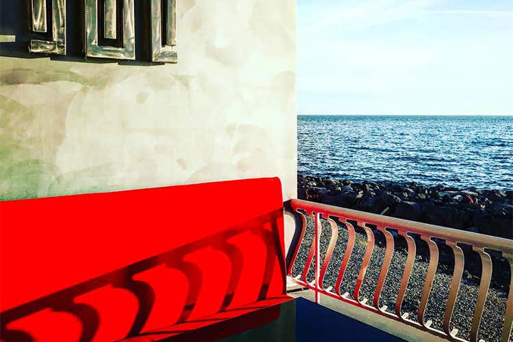 Ospitalità, gusto, musica e design MM Lounge Restaurant sbarca a Napoli Ospitalità, gusto, musica e design MM Lounge Restaurant sbarca a Napoli
