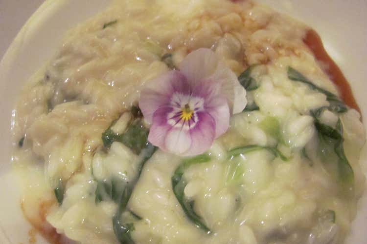 Osteria Al Gigianca, tradizione orobica Il segreto &egrave; nelle materie prime