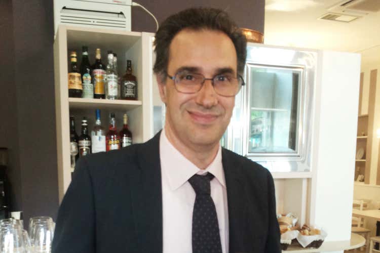 Massimo Parisi Massimo Parisi