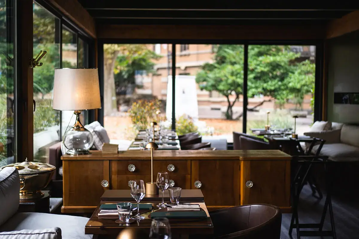 Emozione e identit&agrave;, le basi della cucina di Alessandro Billi