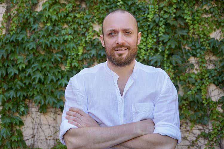 Andrea Monteforte - Nuovo look per Osteria La Quercia ma l'accoglienza &egrave; quella di sempre