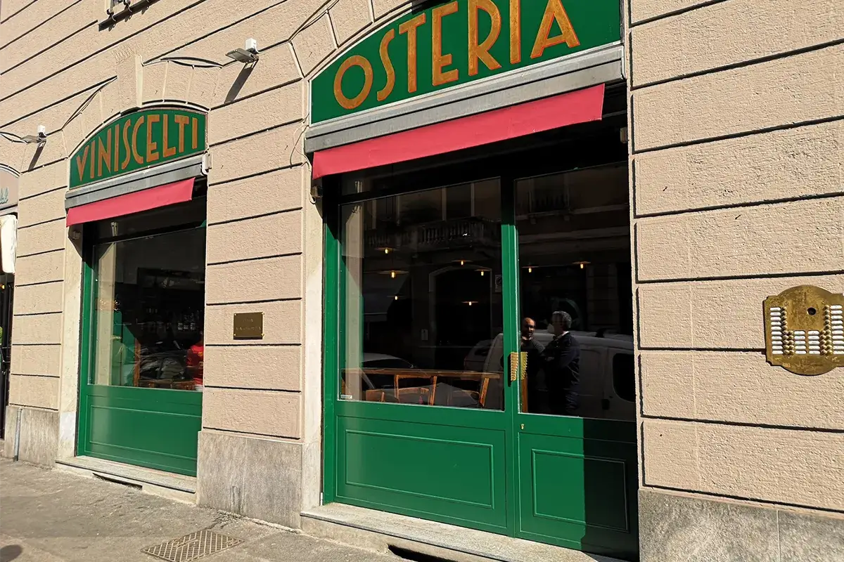 Il nuovo locale aprir&agrave; appena le restrizioni causate dalla pandemia cesseranno