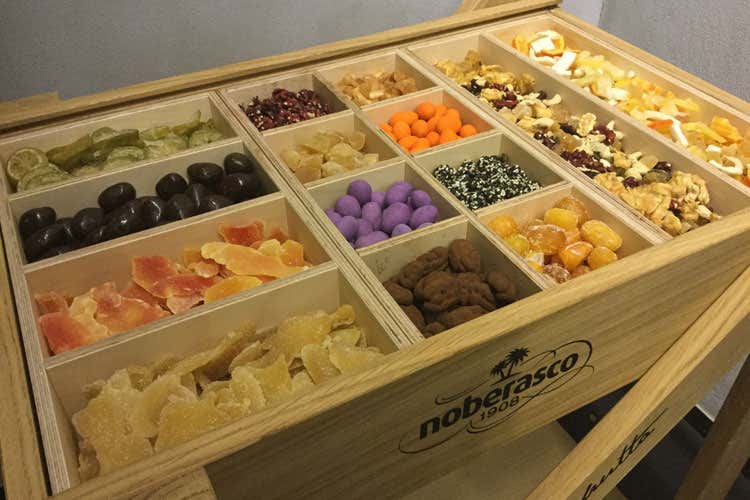 L'Osteria della Buona Condotta con Scibilia porta a Milano la cucina tradizionale