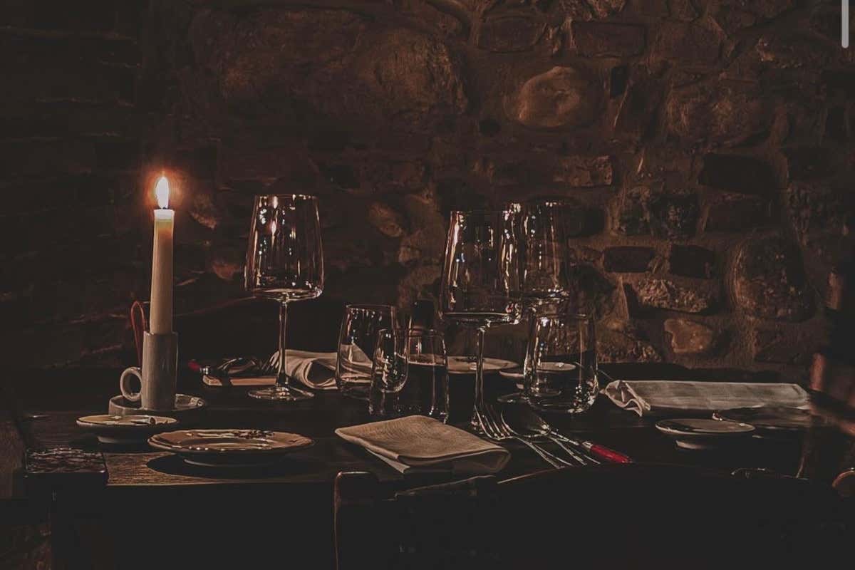 Dalla pecora alle ricette alla brace: i piatti 