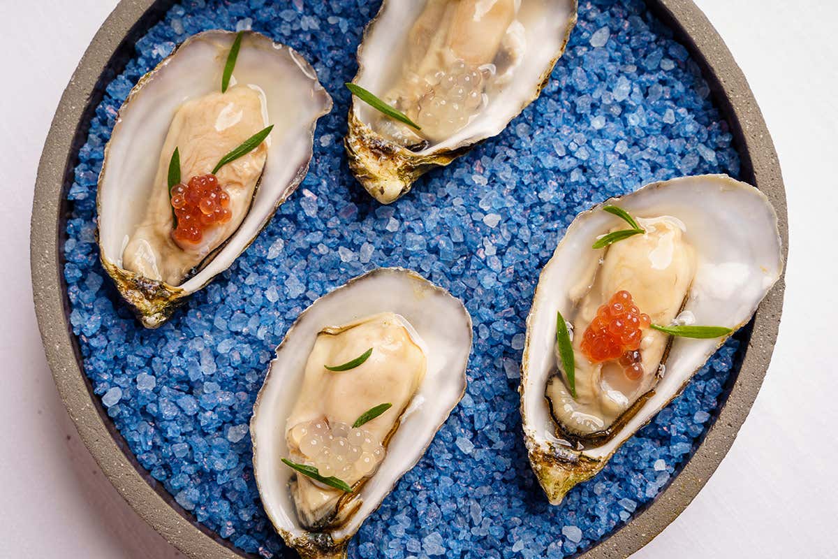 Bistrot al 2: cucina contemporanea e di qualità al Due Torri Hotel di Verona