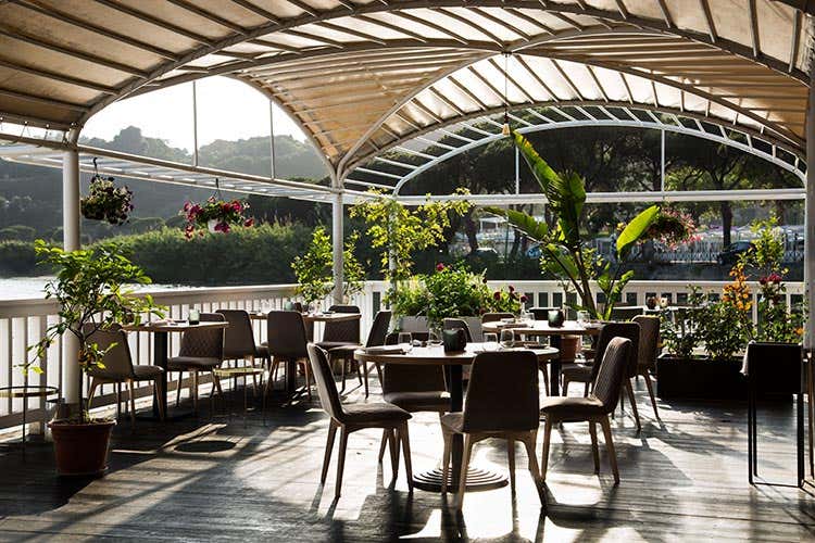 (Ostriche e Franciacorta Degustazione da Akademia Cucina)