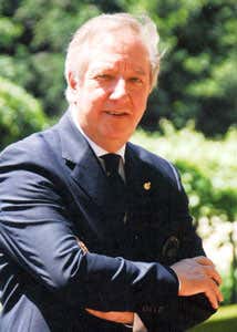 Osvaldo Baroncelli