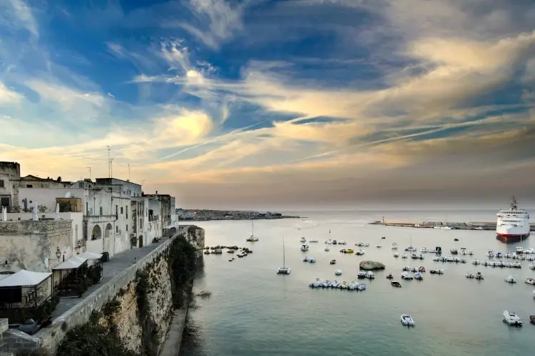 Vacanza Salento style: natura, gusto e libert&agrave; da Livantea Agri Resort