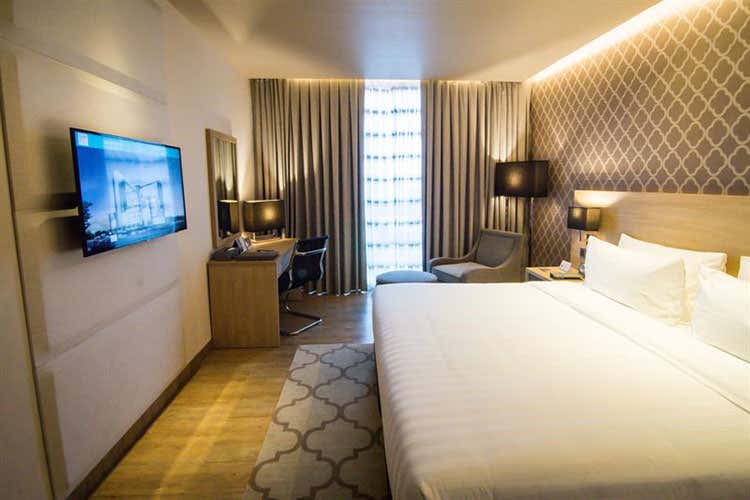 (Otto nuove strutture per Worldhotels) (Otto nuove strutture per Worldhotels)