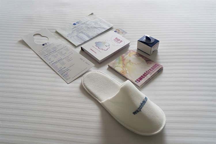 (Otto nuove strutture per Worldhotels) (Otto nuove strutture per Worldhotels)