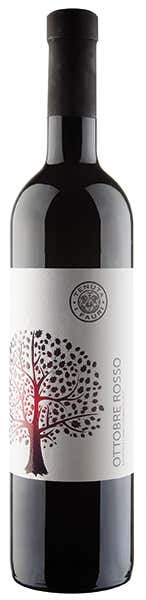 Ottobre Rosso 2012 Montepulciano d&rsquo;Abruzzo Doc