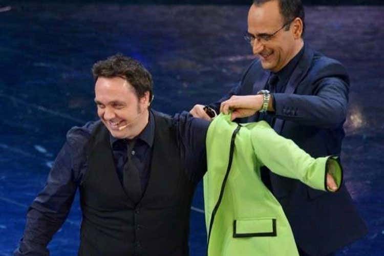 &laquo;Ovidio e Catullo i primi gourmet&raquo; A tavola con il comico Gabriele Cirilli