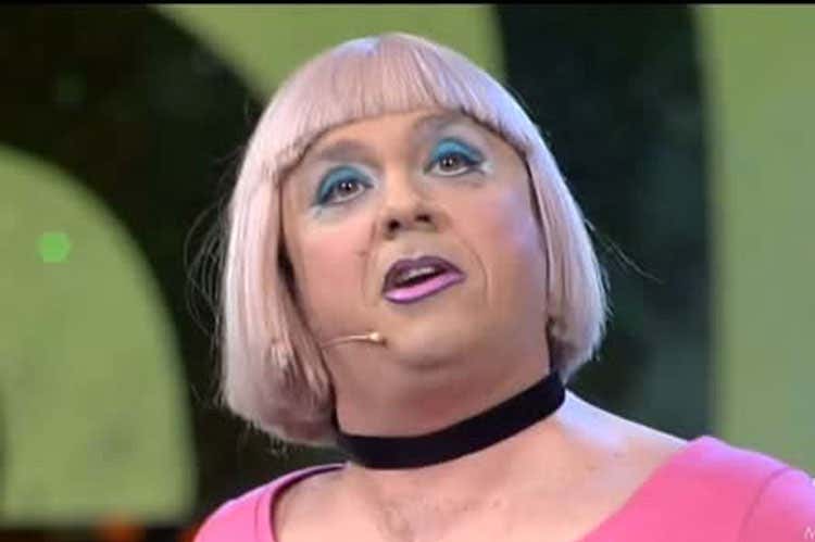 &laquo;Ovidio e Catullo i primi gourmet&raquo; A tavola con il comico Gabriele Cirilli