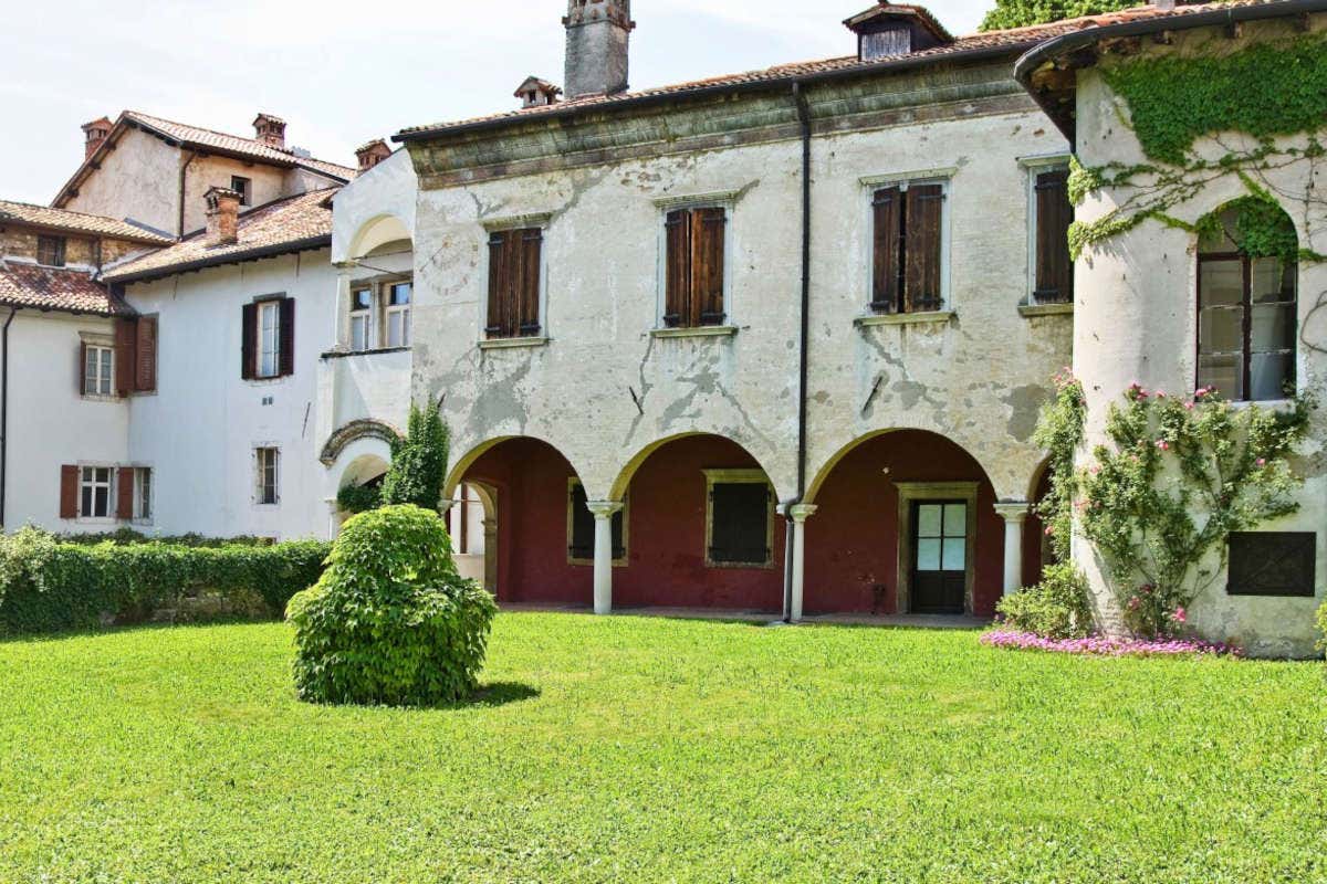 Scoprire Gorizia e le sue tradizioni culinarie: un viaggio fra culture e sapori