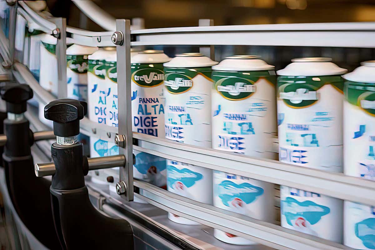 L'azienda è presente in diversi canali: Gdo, Discount, Normal Trade, Catering-Ingrosso ed Export ( Trevalli Cooperlat: oltre alla tradizione del latte i prodotti innovativi vegetali