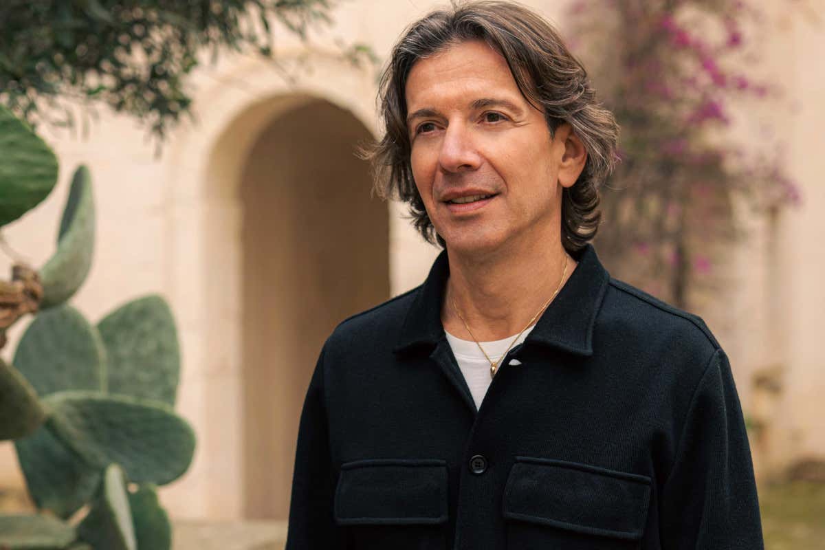 Riccardo Vannetti nuovo chief brand & marketing officer di Egnazia