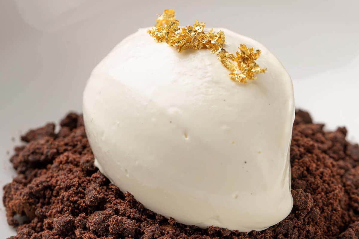 Attico sul Mare, una terrazza sull’Adriatico dove il brodetto fa da bussola Attico sul Mare, una terrazza sull’Adriatico dove il brodetto fa da bussola